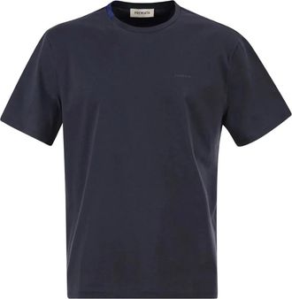 Premiata Uomo, Top, Blu, L, new