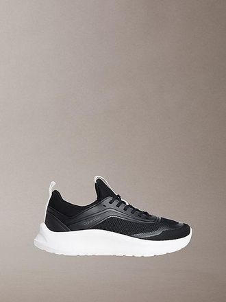 Calvin Klein Zermatt - Lightweight Runner Trainers