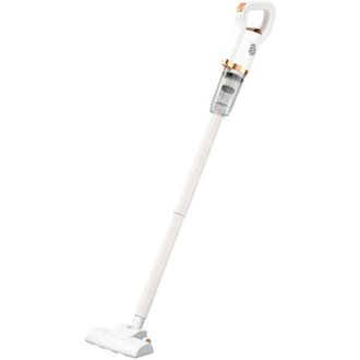 OEM Aspiradora Inal&aacute;mbrica 2 En 1 - Funcionamiento Silencioso - Bater&iacute;a De Larga Duraci&oacute;n - Potente Y Ligera - Cepillo Para Suelos Duros - Ideal Para Limp