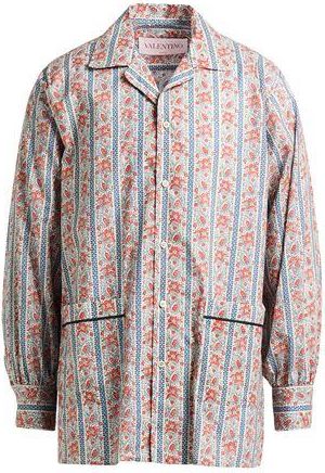 Valentino Garavani TOPS - Hemden auf YOOX.COM