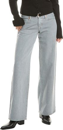 Slvrlake Denim Slvrlake Denim Lexi Wide Leg Jean