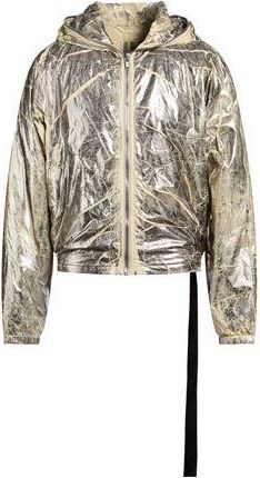 Rick Owens CAPISPALLA - Giacche & Giubbotti su YOOX.COM
