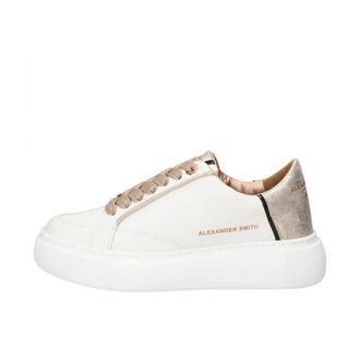 Alexander Smith Donna, Scarpe, Bianco, 37 EU, new
