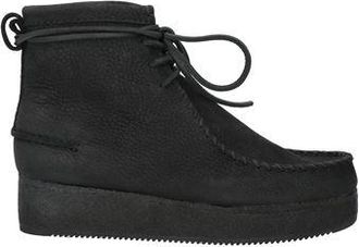 Clarks CALZADO - Botines de ca&ntilde;a alta en YOOX.COM