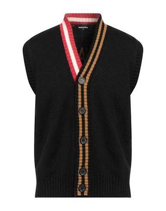 Dsquared2 MAGLIERIA - Cardigan su YOOX.COM