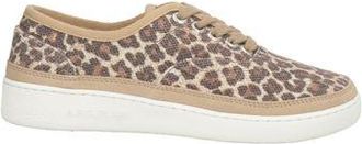 A.P.C. FOOTWEAR - Trainers on YOOX.COM