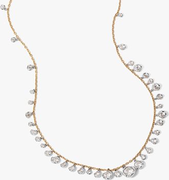 Annoushka Whoopsie Daisy Necklace