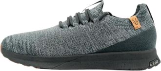 Saola Mens Tsavo 2.0 Wool Shoes, Grey Steel, 9.5 UK