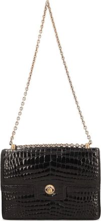 Gucci Borsa a spalla Cocco 2025 - Nero