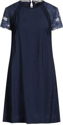 Take Two KLEIDER - Mini-Kleider auf YOOX.COM