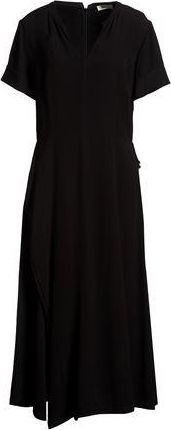 Ulla Johnson VESTIDOS - Vestidos midi en YOOX.COM