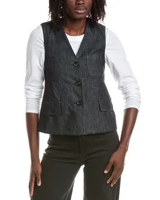 Max Mara Cinzia Vest
