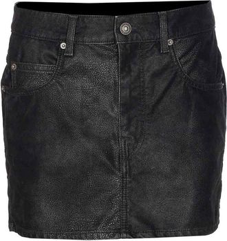 Isabel Marant Kimmy Mini Skirt