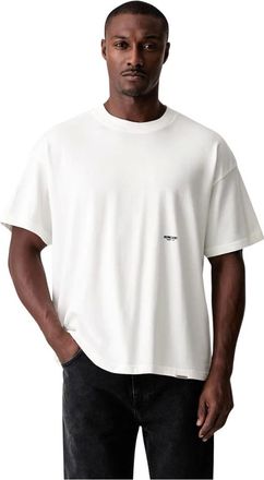 Represent Represent, Uomo, Top, Bianco, XL, new
