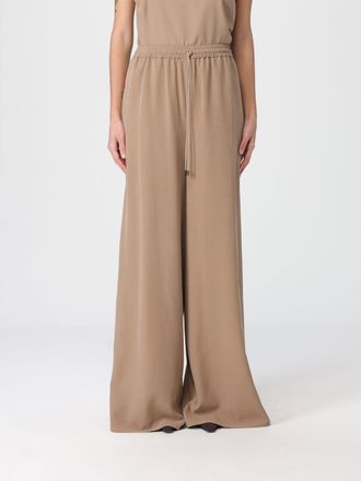 Max Mara Pantaloni MAX MARA Donna colore Marrone