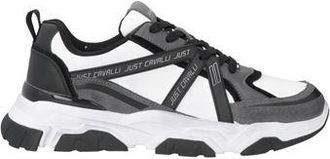 Just Cavalli FOOTWEAR - Trainers on YOOX.COM