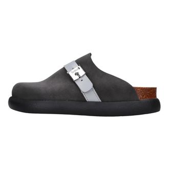 Scholl Donna, Scarpe, Grigio, 38 EU, new