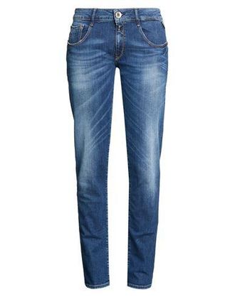Replay BOTTOMWEAR - Jeans sur YOOX.COM