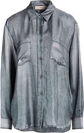 Jucca TOPWEAR - Camicie su YOOX.COM