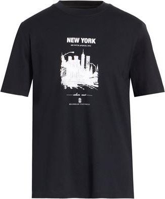 Brunello Cucinelli TOPWEAR - T-shirts su YOOX.COM