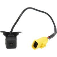 OEM Adecuada Para La C&aacute;mara De Visi&oacute;n Trasera 95750-3w110: C&aacute;mara De Estacionamiento Trasera Impermeable, Compatible Con Los Modelos Kia Sportage De 2011 
