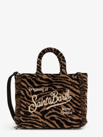 MC2 Saint Barth Borsa a tracolla Vanity Mini Felt - MC2 SAINT BARTH - gender_Woman