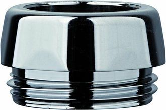 GROHE Tuerca De Salida De Tubo Corto Para Urinario