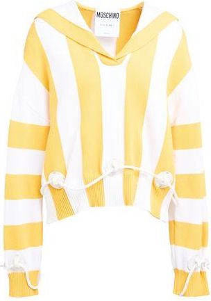 Moschino KNITWEAR - Jumpers on YOOX.COM