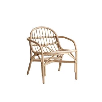 Tikamoon Sill&oacute;n de rat&aacute;n