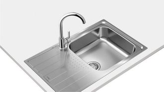 Teka Fregadero 50x79 Teka Universe 50txp 1c1e Max Rv