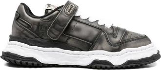 Miharayasuhiro Hombre, Zapatos, Gris, Talla: 40 EU