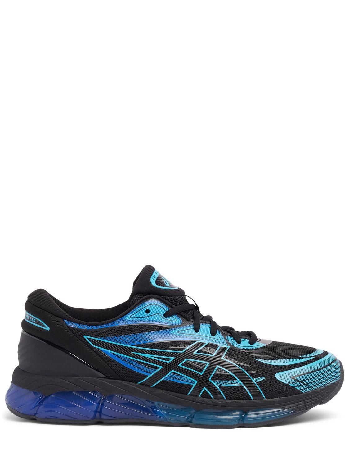 スニーカー ASICS 'Gel-Quantum Kinetic' sneakers Multicolor Asics Gel Quantum Kinetic' Sneakers In Multicolor - 3% Off