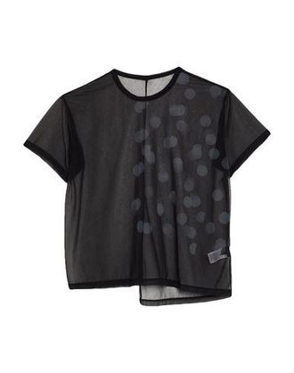Yohji Yamamoto TOPWEAR - T-shirts sur YOOX.COM