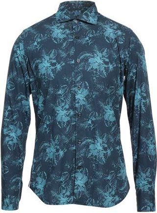 Caliban TOPWEAR - Shirts on YOOX.COM