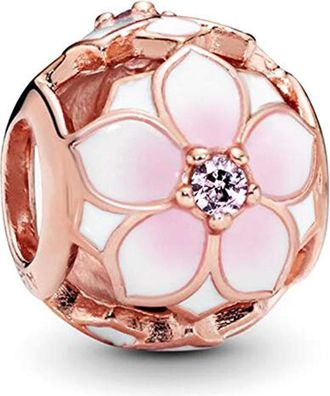 Pandora Mujer, Accesorios, Rosa, Talla: ONE Size