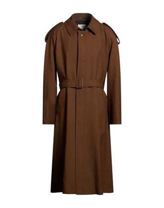Maison Margiela ROPA DE ABRIGO - Abrigos y gabardinas en YOOX.COM
