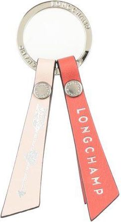 Longchamp Kleinlederwaren - Schl&uuml;sselanh&auml;nger auf YOOX.COM