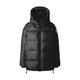 Canada Goose Mujer, Chaquetas, Negro, Talla: XS