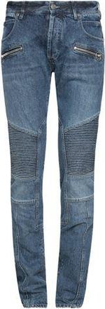 Balmain BOTTOMWEAR - Pantaloni jeans su YOOX.COM