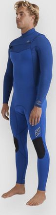 Billabong 403 Revolution Natural Cz Full Neoprenanzug blau