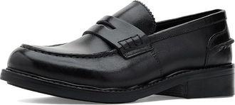 Eastland 1955 Edition Evie Womens Flat Shoes Black : 6.5 B - Medium, Leather