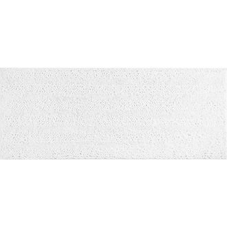 Laura Ashley Astor 24-Inch Chenille Bath Mat in White at Nordstrom Rack
