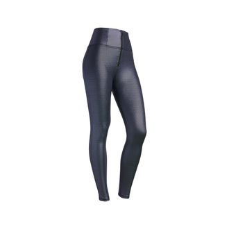 Freddy Pantaloni push up WR.UP vita altissima effetto metallizzato