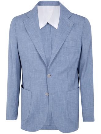 Barba Bactive Mono Jacket