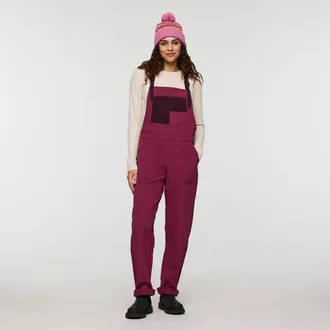 Cotopaxi Asombro Overall - Womens in Jam at Nordstrom, Size X-Large