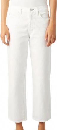 Amo Billie Jeans In Albaster
