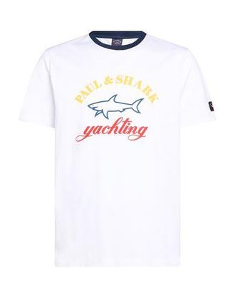 Paul & Shark TOPS - T-shirts auf YOOX.COM