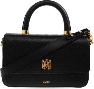 Amiri Donna, Borse, Nero, Taglia unica, new