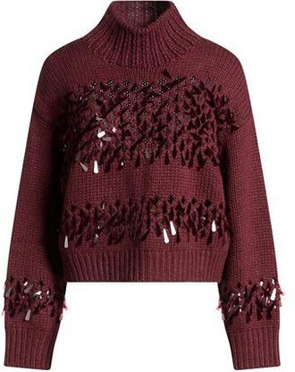 Brunello Cucinelli MAGLIERIA - Dolcevita su YOOX.COM