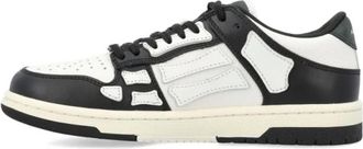 Amiri Sneakers, female, Black, 4 UK, Low-top Trainers